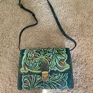 Patricia Nash Purse